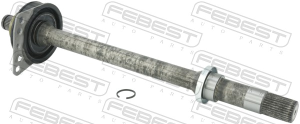 FEBEST 0512-TRIBRH Drive Shaft