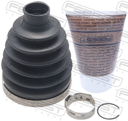 FEBEST 0517P-M2 Bellow Set,...