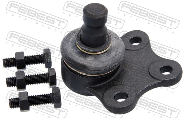 FEBEST 0520-DEMN Ball Joint