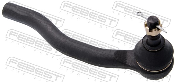 FEBEST 0521-ERLH Tie Rod End