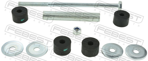 FEBEST 0523-MPVR Rod/Strut,...