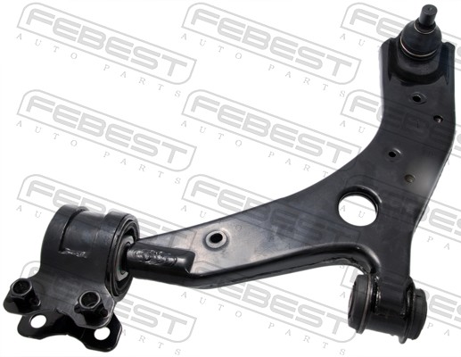 FEBEST 0524-MZ3LH Braccio...