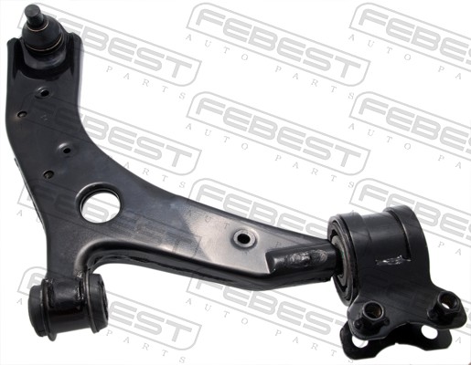 FEBEST 0524-MZ3RH Track...