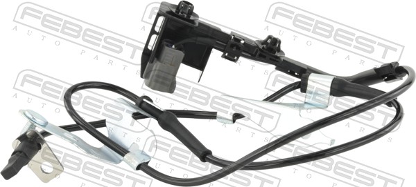 FEBEST 05606-001 Sensor, wheel speed