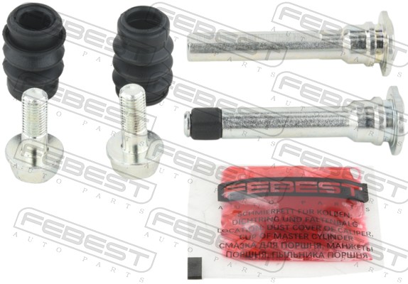 FEBEST 0574-CX9R-KIT Guide...