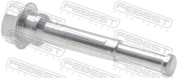 FEBEST 0574-GHUF Styrebolt,...