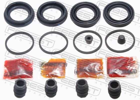 FEBEST 0575-BT50F Kit...