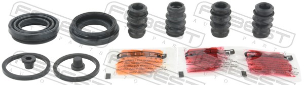 FEBEST 0575-CX3R Kit de...