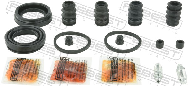 FEBEST 0575-CX5R Kit de...