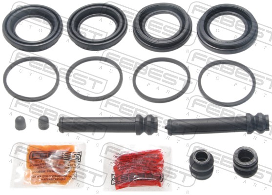 FEBEST 0575-CX7F Kit de...