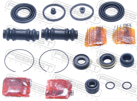 FEBEST 0575-GFR Repair Kit,...