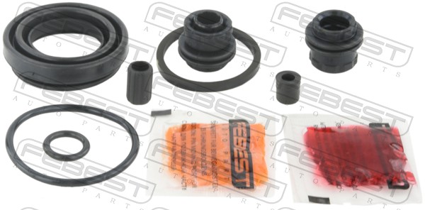 FEBEST 0575-MZ6GLR Kit de...