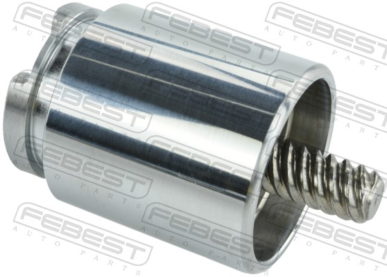 FEBEST 0576-MZ6R Piston,...