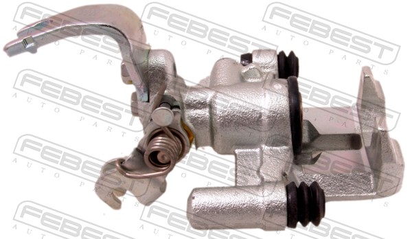 FEBEST 0577-GERL Brake Caliper