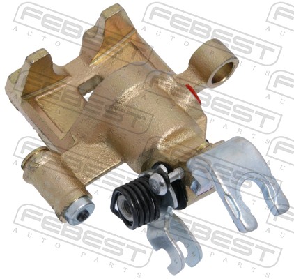 FEBEST 0577-GFRR Bremsecaliper