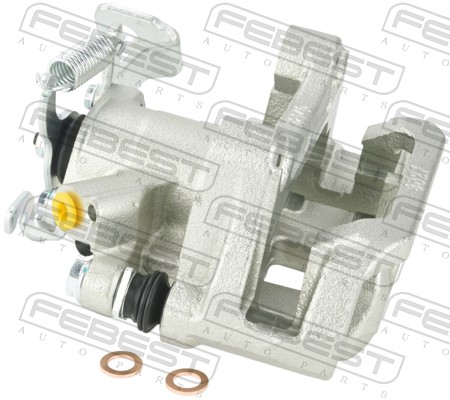 FEBEST 0577-GJRL Brake Caliper