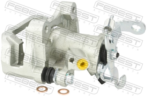 FEBEST 0577-GJRR Brake Caliper