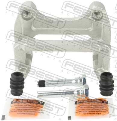 FEBEST 0577C-CX5R Brake...