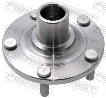 FEBEST 0582-5F Wheel Hub