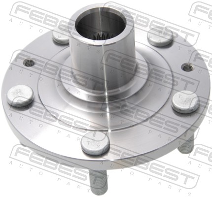 FEBEST 0582-6F Wheel Hub