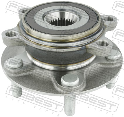 FEBEST 0582-BMF Wheel Hub