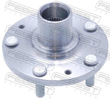 FEBEST 0582-CX7F Wheel Hub