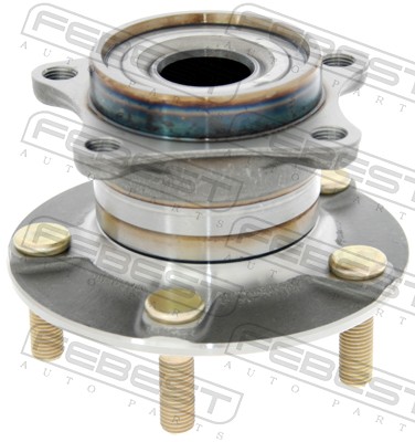 FEBEST 0582-CX7R Wheel Hub