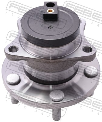 FEBEST 0582-CX9R Cubo da roda