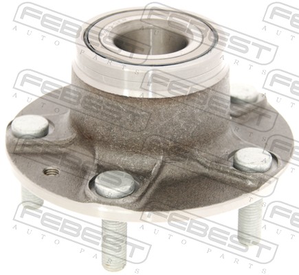 FEBEST 0582-GER Wheel Hub