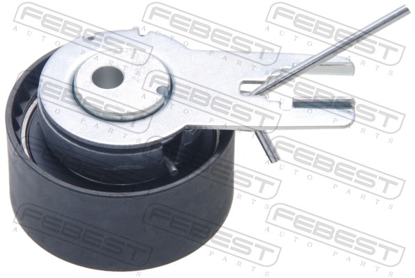 FEBEST 0587-DY Tensioner,...