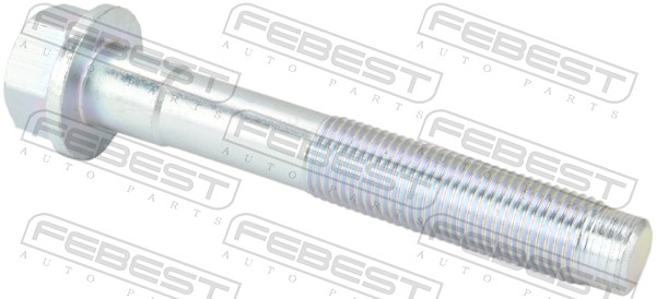 FEBEST 0598-002 Fastening...