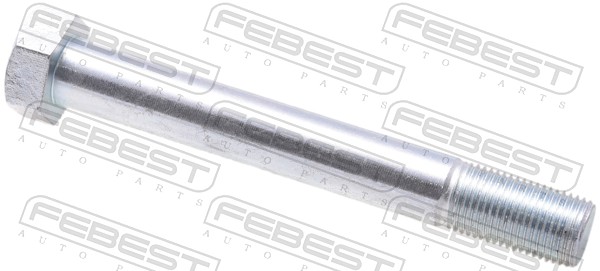 FEBEST 0633-001 Axe de ressort