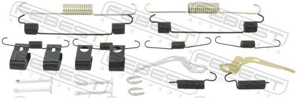 FEBEST 0704-JB625-KIT...