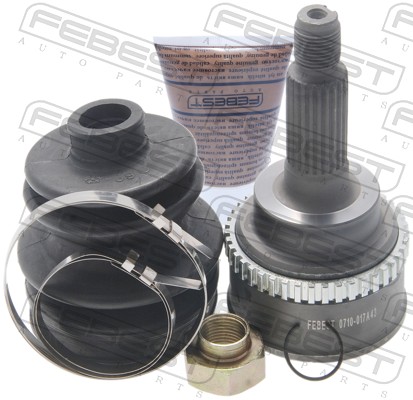 FEBEST 0710-017A43 Kit...