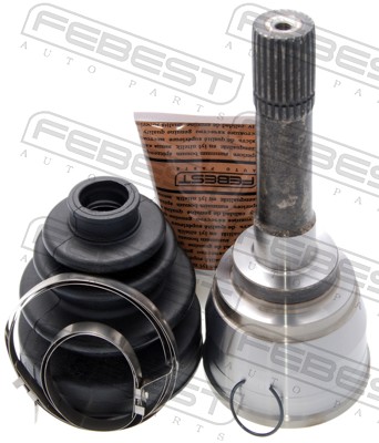 FEBEST 0710-034 Joint Kit,...