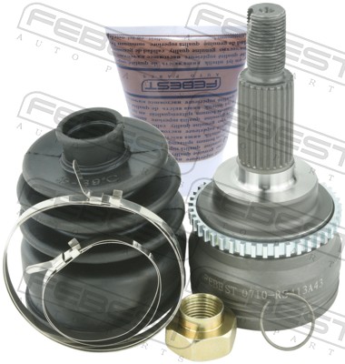FEBEST 0710-RS413A43 Kit...