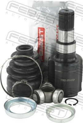 FEBEST 0711-VITLY Joint...