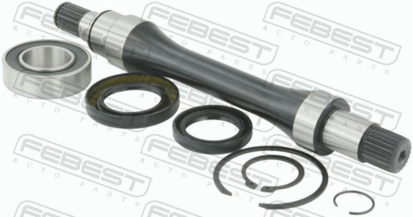 FEBEST 0712-RM413RH Arbre...