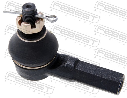 FEBEST 0721-WGR Tie Rod End