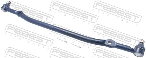 FEBEST 0722-SV420 Inner Tie...