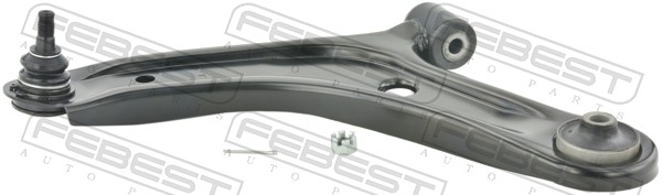 FEBEST 0724-VITFLH Lenker,...