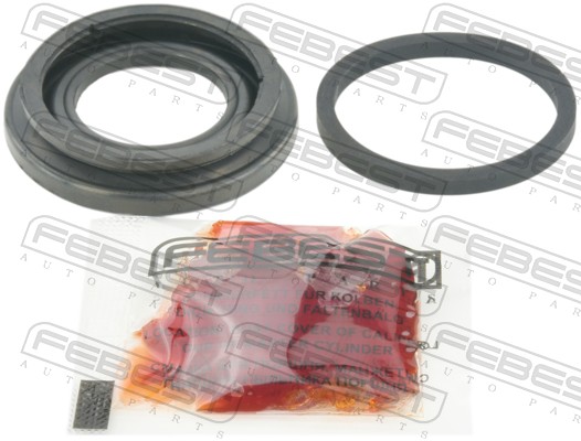 FEBEST 0775-RS413R Kit de...