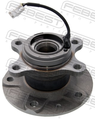 FEBEST 0782-RW420R Wheel Hub