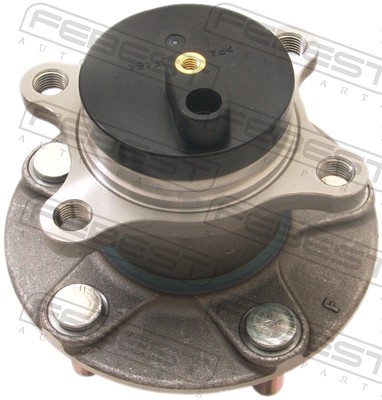 FEBEST 0782-SX4R Cubo da roda