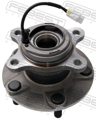 FEBEST 0782-SX4RWD Radnabe