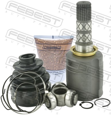 FEBEST 0811-S13 Kit giunti,...