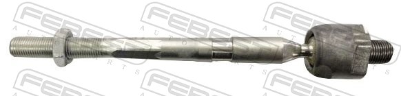 FEBEST 0822-BRZ Inner Tie Rod