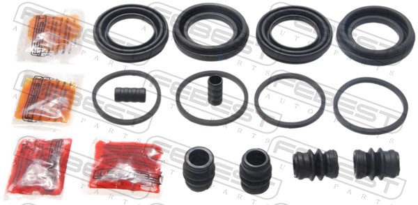 FEBEST 0875-B9F Kit...