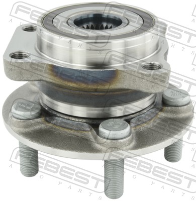 FEBEST 0882-S13MF Wheel Hub