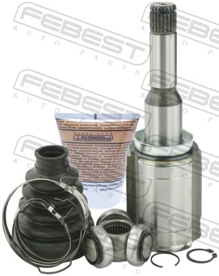 FEBEST 1011-T300LH Drivledd